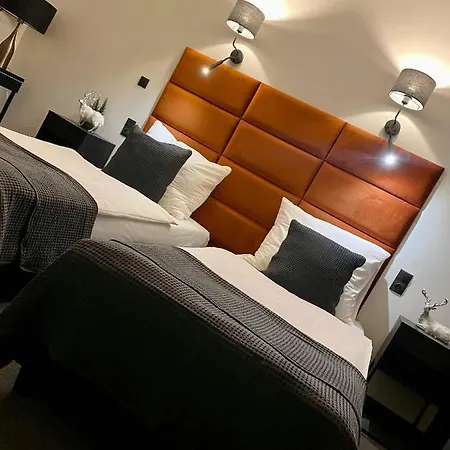 Księżyc W świebodzicach Hotel