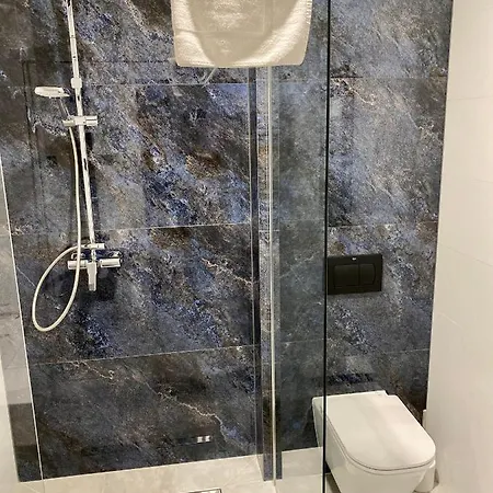 Księżyc W świebodzicach