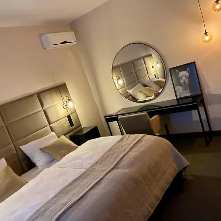 Księżyc W świebodzicach Świebodzice