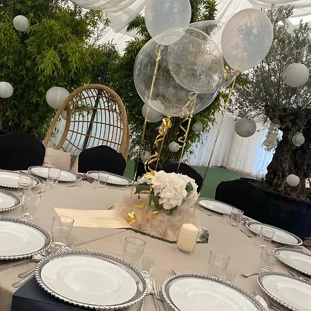 Księżyc W świebodzicach 2* Świebodzice