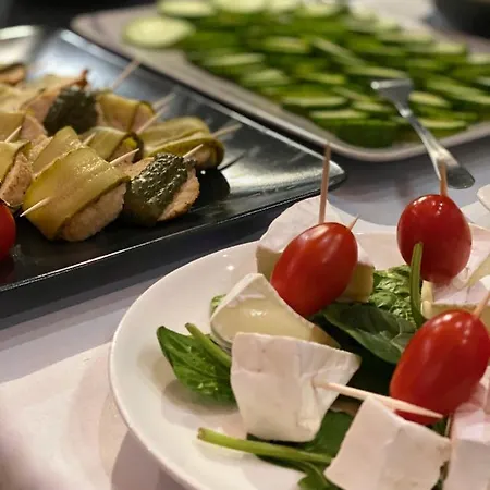 Hotel Księżyc W świebodzicach Świebodzice